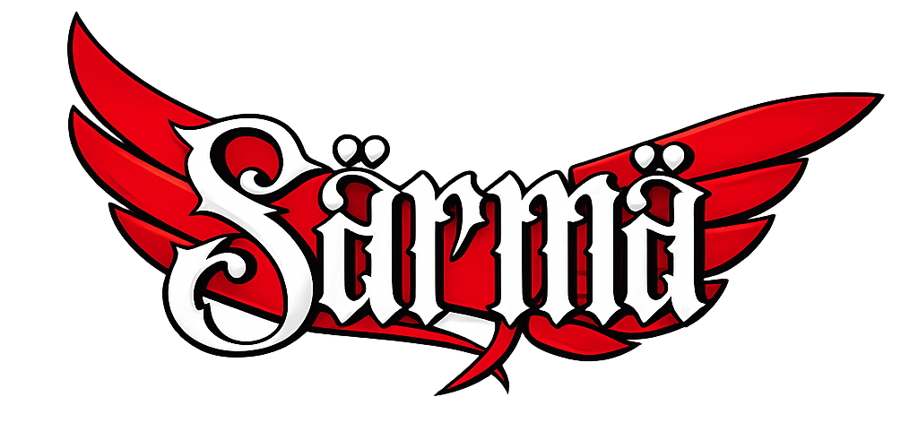 Särmä